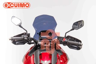 HONDA NC 750 X