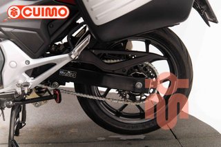 HONDA NC 750 X
