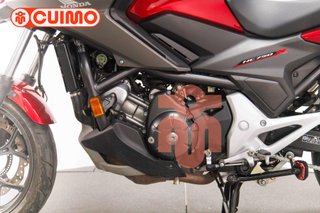 HONDA NC 750 X