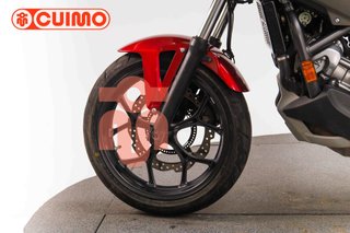 HONDA NC 750 X
