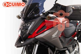 HONDA NC 750 X