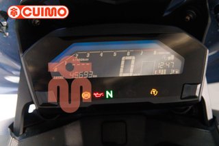 HONDA NC 750 X