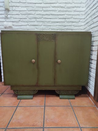 Mueble Valladolid