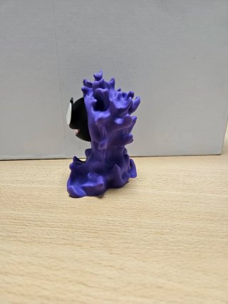 Gastly Impressão 3D Pokémon