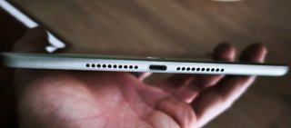 iPad mini 5 wifi + Cellular Plata