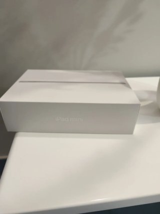 iPad mini 5 wifi + Cellular Plata