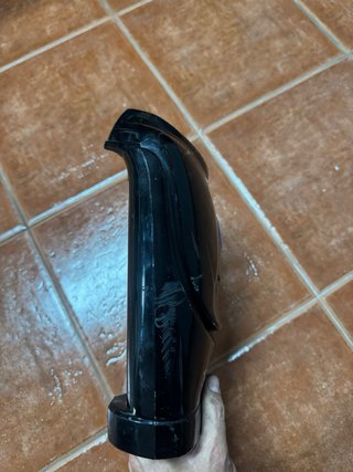 Tapa claxon Vespino F18 y Velofax