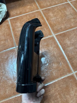 Tapa claxon Vespino F18 y Velofax
