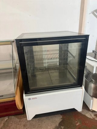Vitrina Refrigerada Exclusivas Frigoríficas