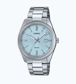Reloj Casio MTP-1302PE-2AV Azul