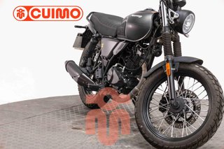 KEEWAY K-LIGHT 125