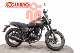 KEEWAY K-LIGHT 125