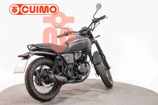 KEEWAY K-LIGHT 125
