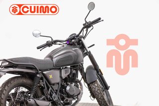 KEEWAY K-LIGHT 125