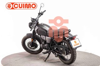 KEEWAY K-LIGHT 125