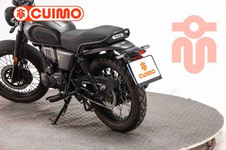 KEEWAY K-LIGHT 125