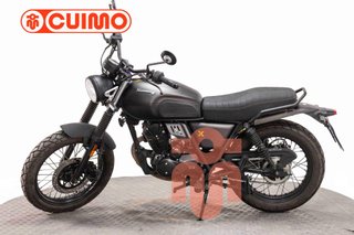 KEEWAY K-LIGHT 125