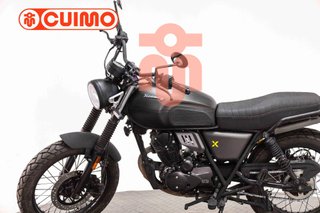 KEEWAY K-LIGHT 125