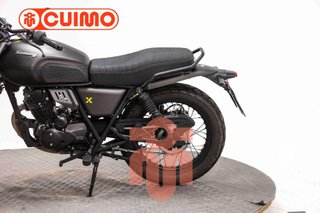 KEEWAY K-LIGHT 125