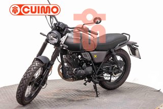 KEEWAY K-LIGHT 125