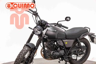 KEEWAY K-LIGHT 125