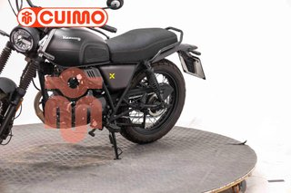 KEEWAY K-LIGHT 125