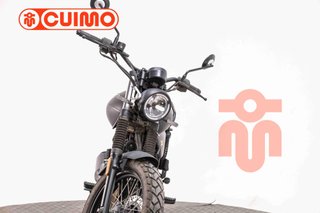 KEEWAY K-LIGHT 125