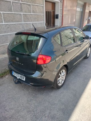 SEAT Altea 1.6 TDI