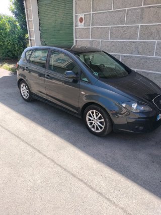 SEAT Altea 1.6 TDI