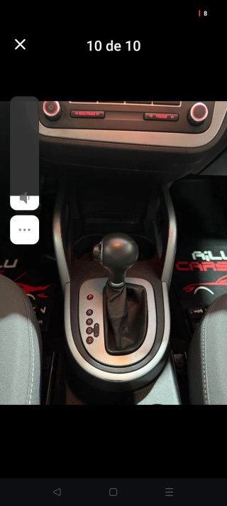 SEAT Altea 1.6 TDI