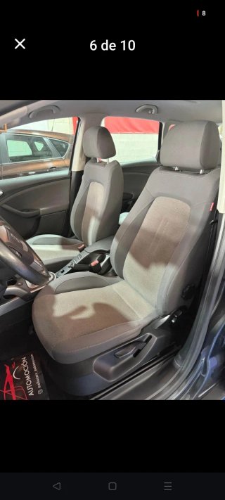 SEAT Altea 1.6 TDI