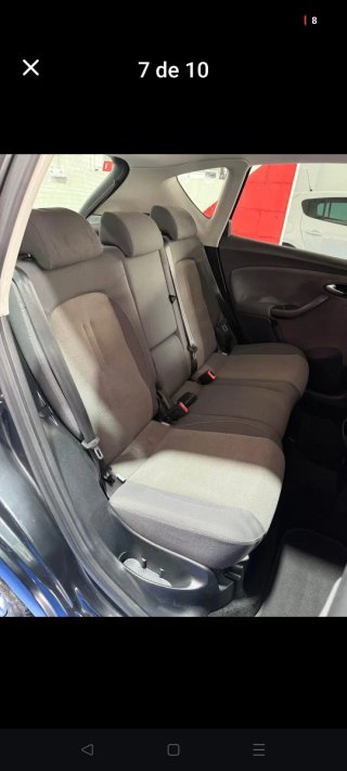 SEAT Altea 1.6 TDI