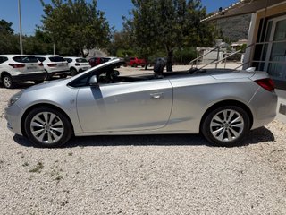 Opel Cabrio 1.6 T 125kW (170CV) Excellence Auto