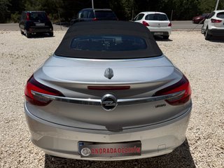 Opel Cabrio 1.6 T 125kW (170CV) Excellence Auto