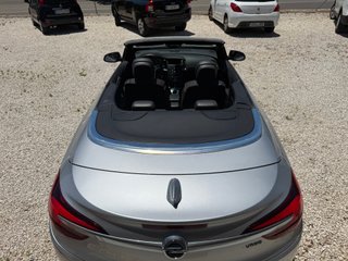 Opel Cabrio 1.6 T 125kW (170CV) Excellence Auto