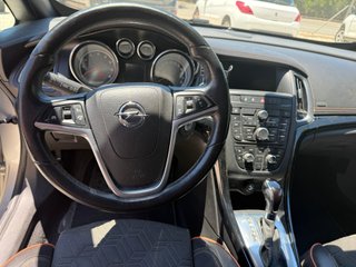 Opel Cabrio 1.6 T 125kW (170CV) Excellence Auto