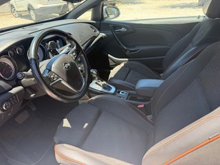 Opel Cabrio 1.6 T 125kW (170CV) Excellence Auto