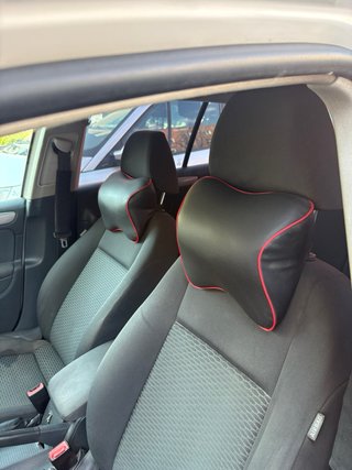 Volkswagen Golf Sports 5p 2012