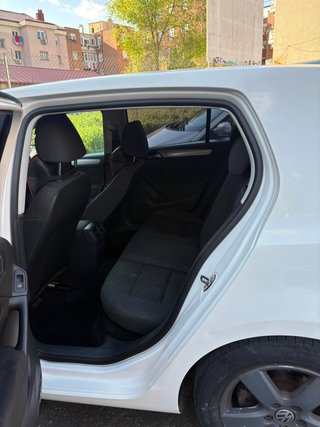 Volkswagen Golf Sports 5p 2012