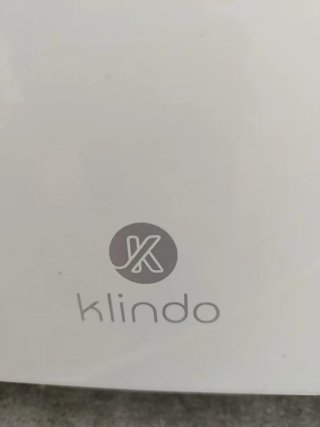 Radiador eléctrico Klindo
