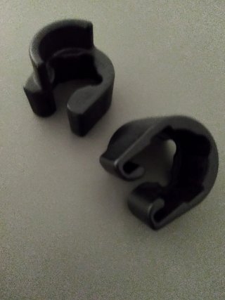Adaptador Patín Bugaboo Camaleón