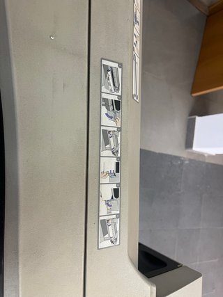 Plotter HP DesignJet 500