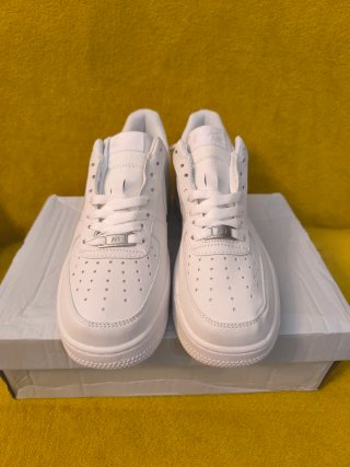 Nike Air Force 1 Blancas Talla 41