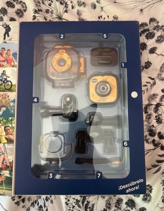 Kidizoom Action Cam VTech