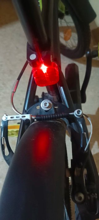 Bicicleta infantil de 14 pulgadas