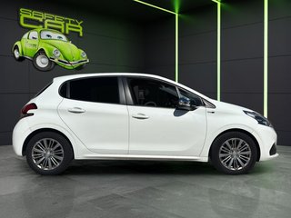 Peugeot 208 1.6 BlueHDi Style 73 kW (100 CV)