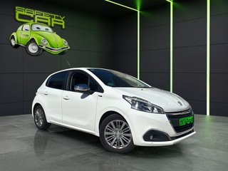 Peugeot 208 1.6 BlueHDi Style 73 kW (100 CV)