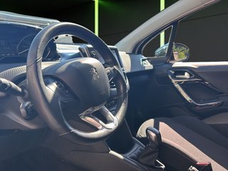 Peugeot 208 1.6 BlueHDi Style 73 kW (100 CV)
