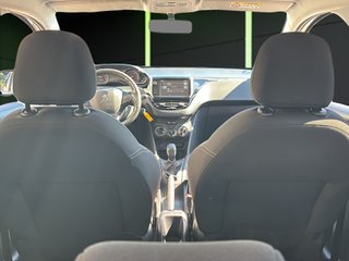 Peugeot 208 1.6 BlueHDi Style 73 kW (100 CV)