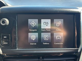 Peugeot 208 1.6 BlueHDi Style 73 kW (100 CV)